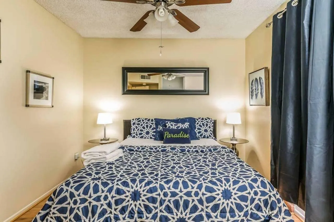 بيت للعطل Larkspur Villa - Lovely & Entertaining Hot Tub With Pool, Resort Living! فينيكس